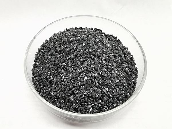 Black Silicon Carbide Macrogrits