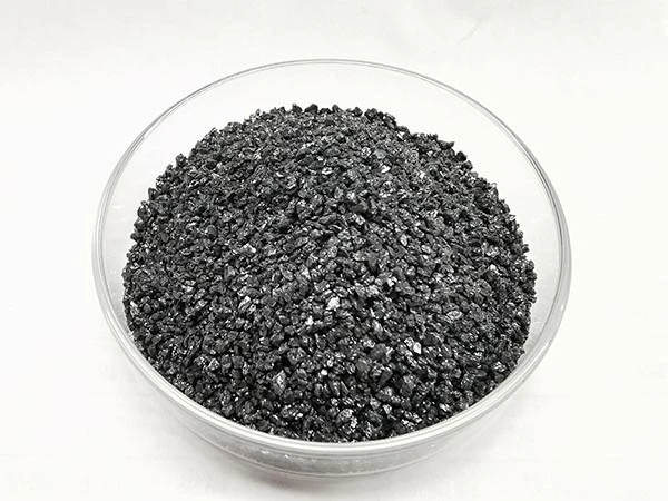 Silicon Carbide