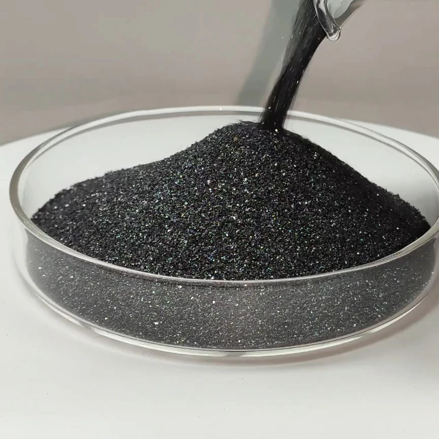 Silicon Carbide
