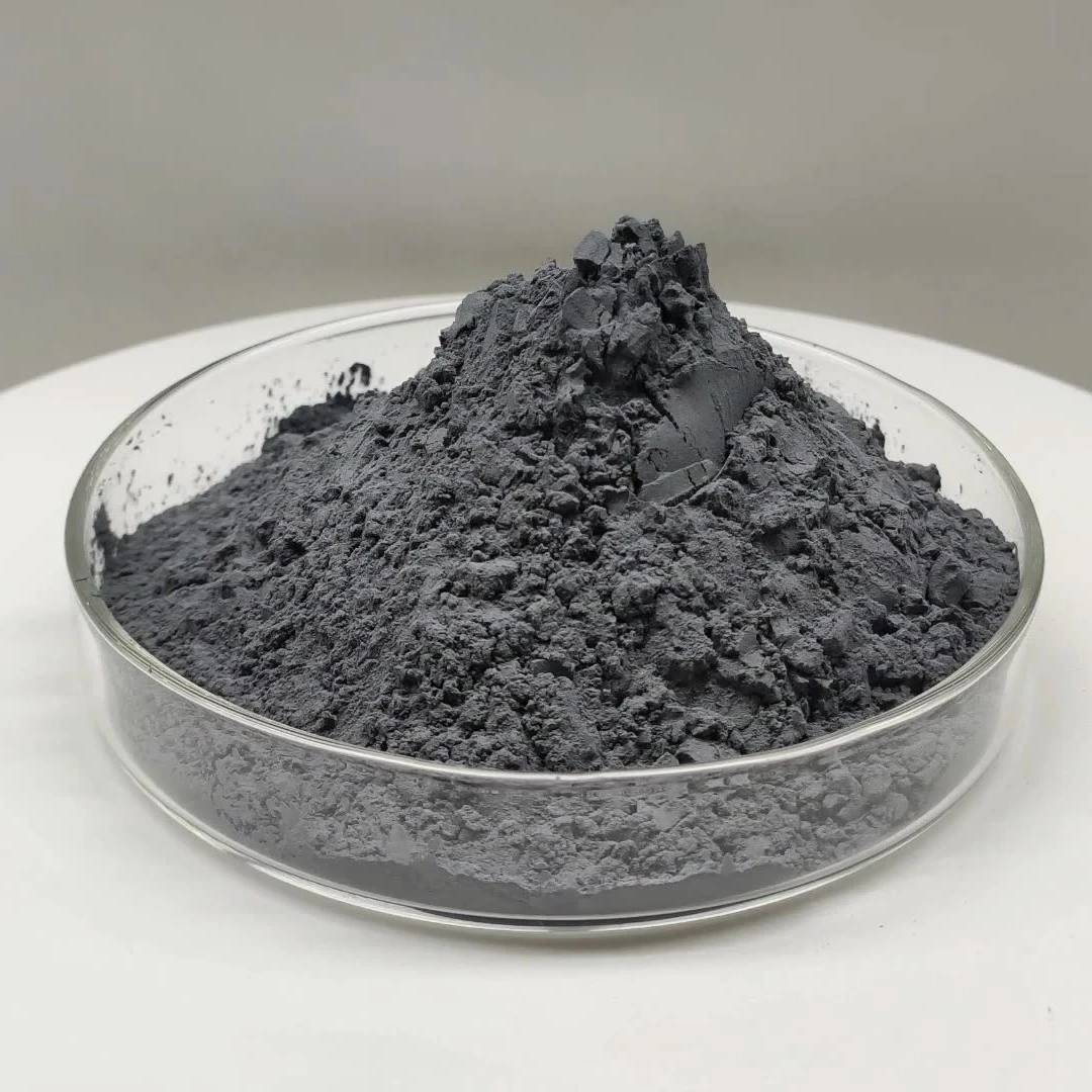 Silicon Carbide
