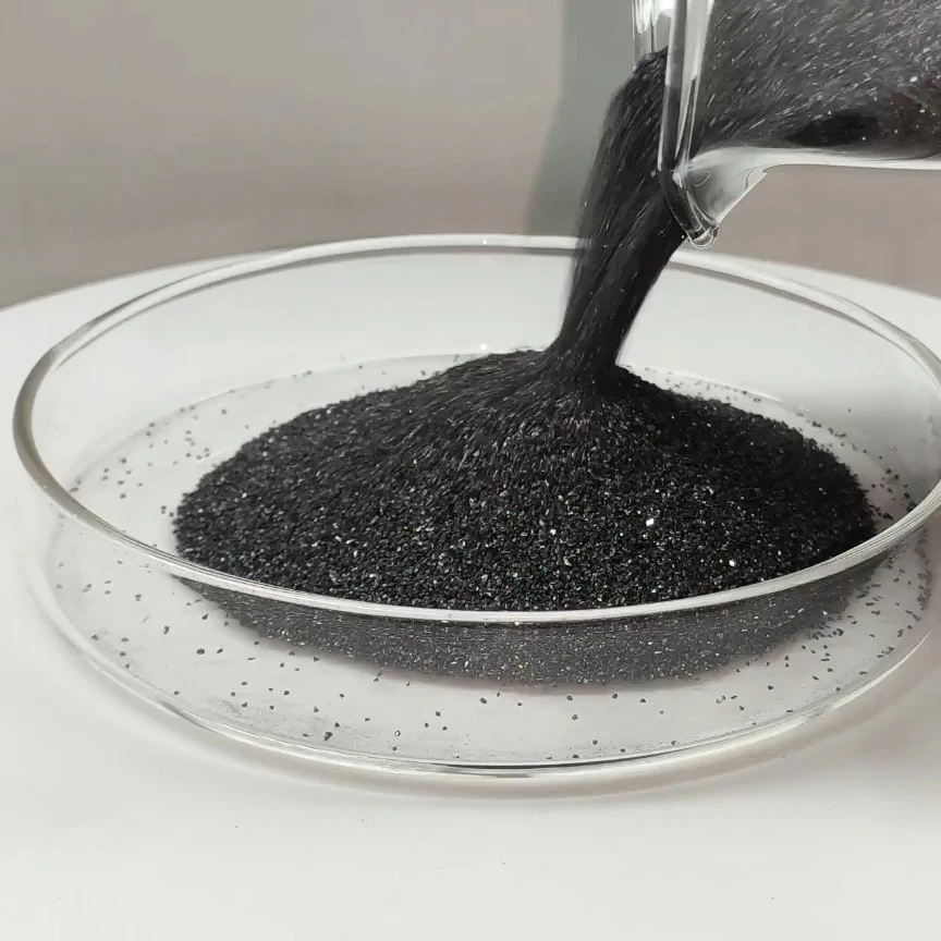 Silicon Carbide