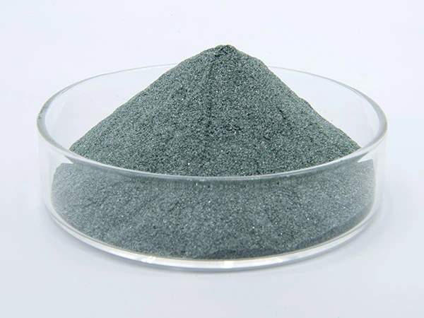 Silicon Carbide