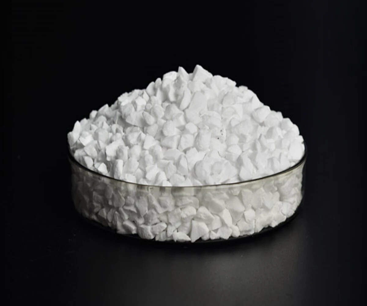 Tabular Alumina