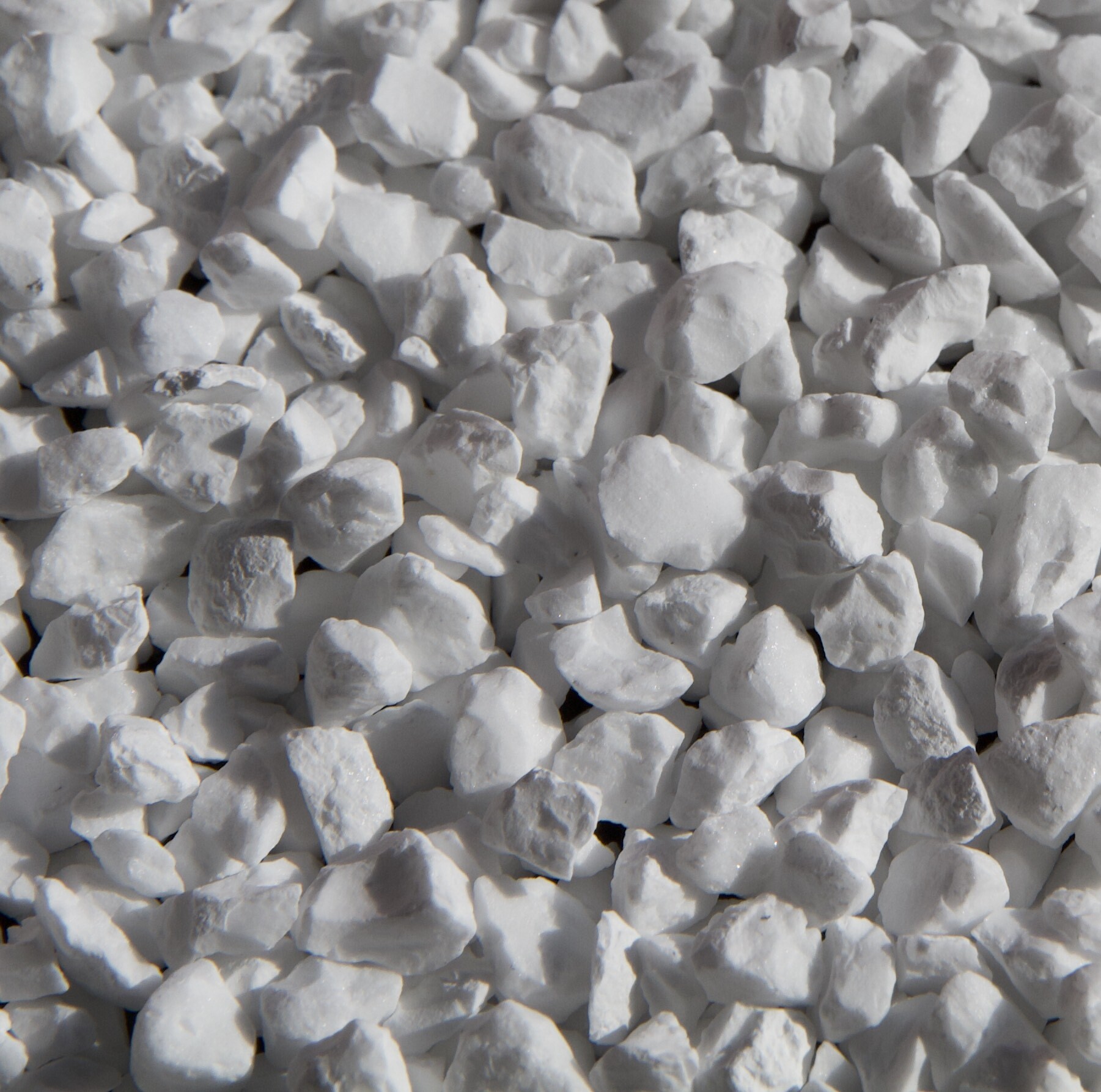 High Purity Tabular Alumina