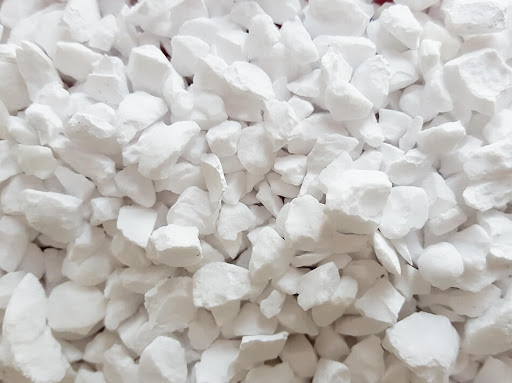 High-Density Tabular Alumina for Refractories