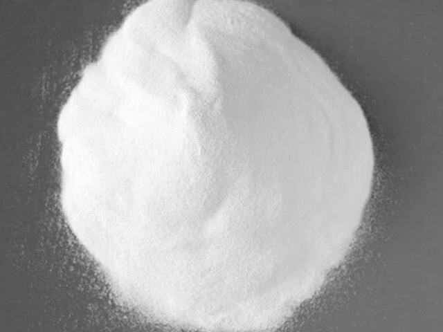 High Temperature Alumina