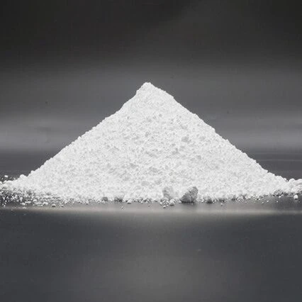 High Temperature Alumina