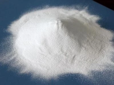 High Temperature Alumina