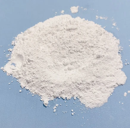 High Temperature Alumina