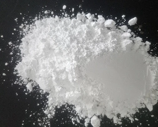 High Temperature Alumina