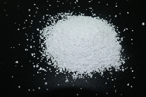High Temperature Alumina