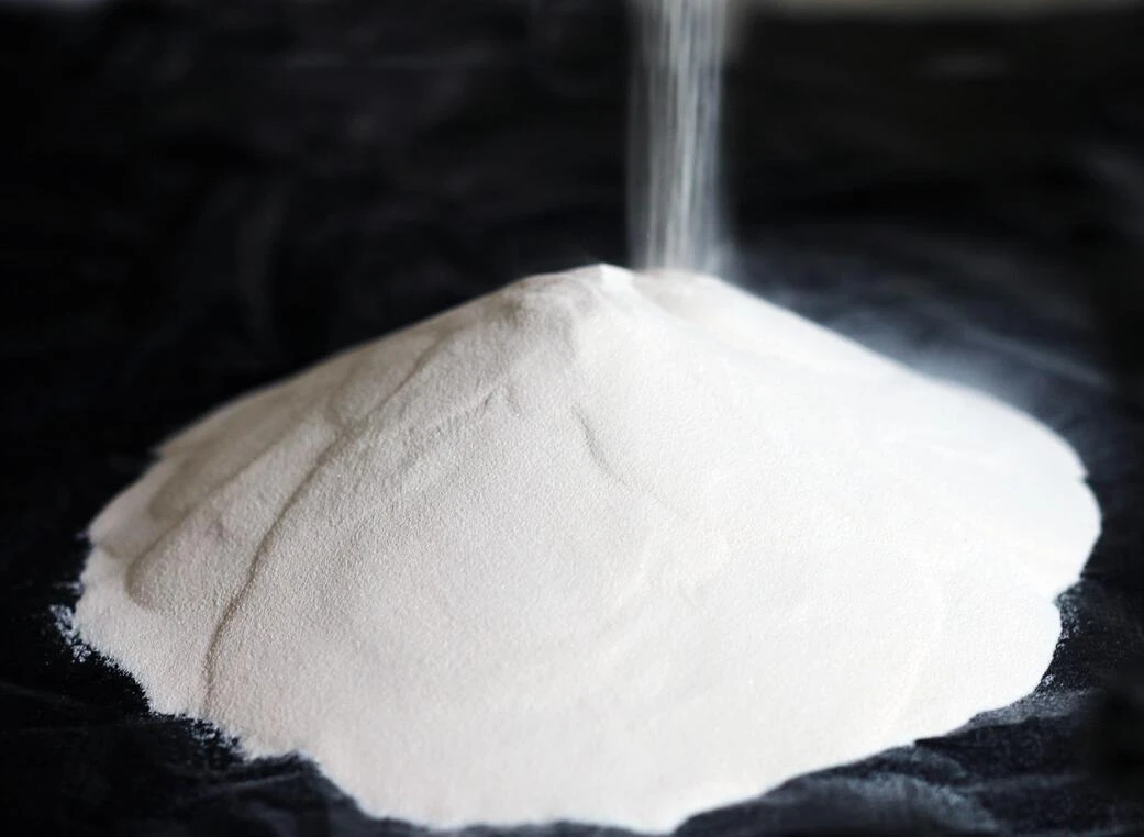 High Temperature Alumina