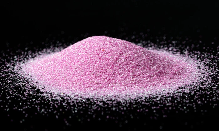Pink Fused Alumina