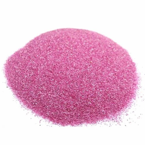 Wear-Resistant Pink Fused Alumina