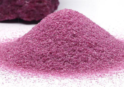 Analysis of the application trend of chrome corundum in the global high-temperature industry