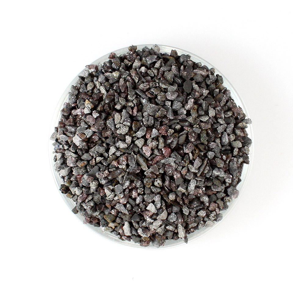 Brown Fused Alumina (BFA)