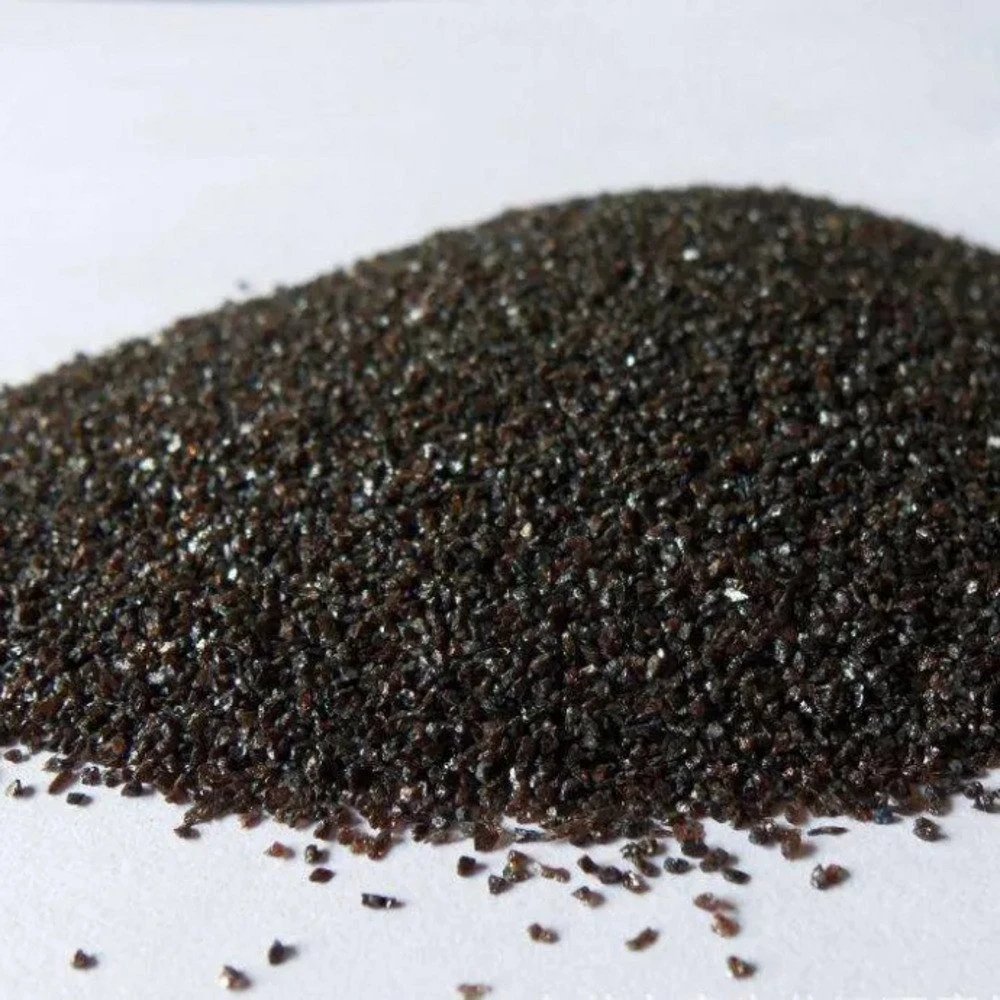 Brown Fused Alumina (BFA)