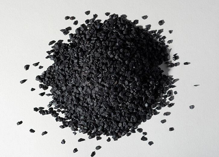 Brown Fused Alumina Segmental Sand