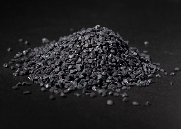 Brown Fused Alumina Segmental Sand