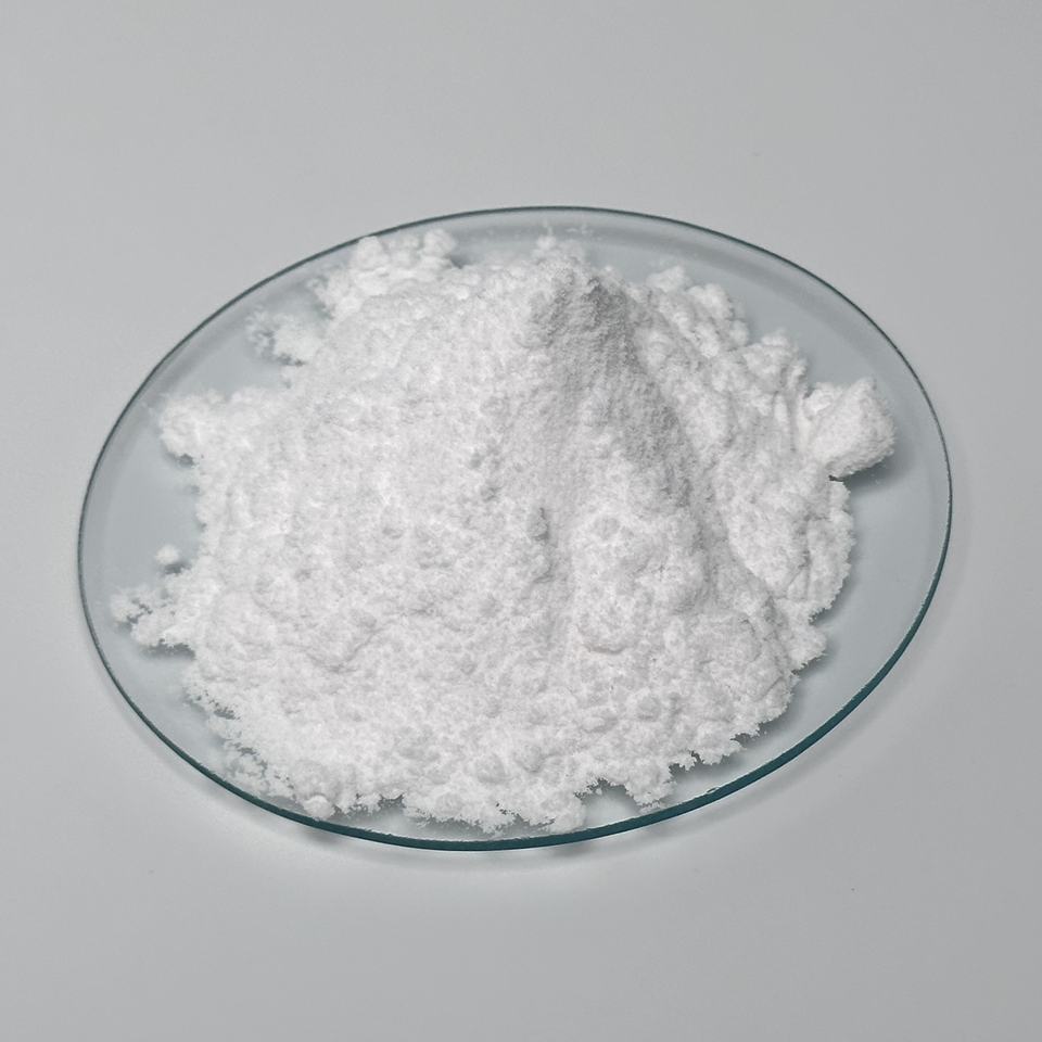Surface Active Aluminium Hydroxide