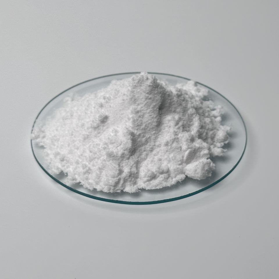 Surface Active Aluminium Hydroxide