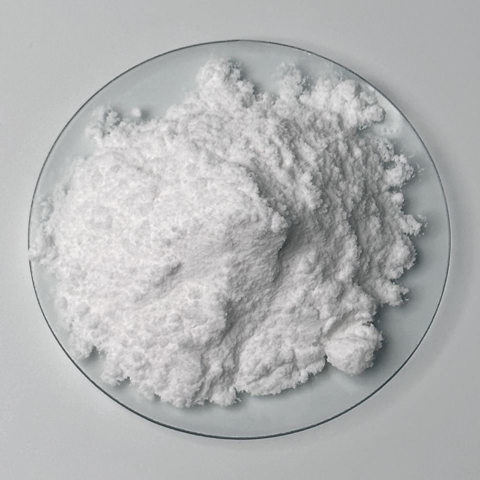 Surface Active Aluminium Hydroxide