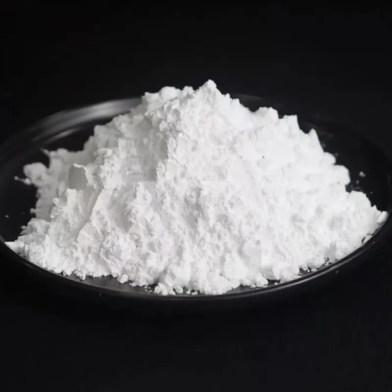 Aluminum Hydroxide - Sub White