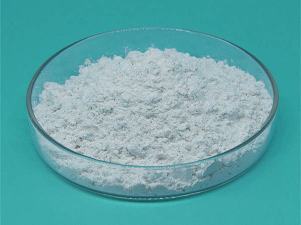 White fused alumina F240