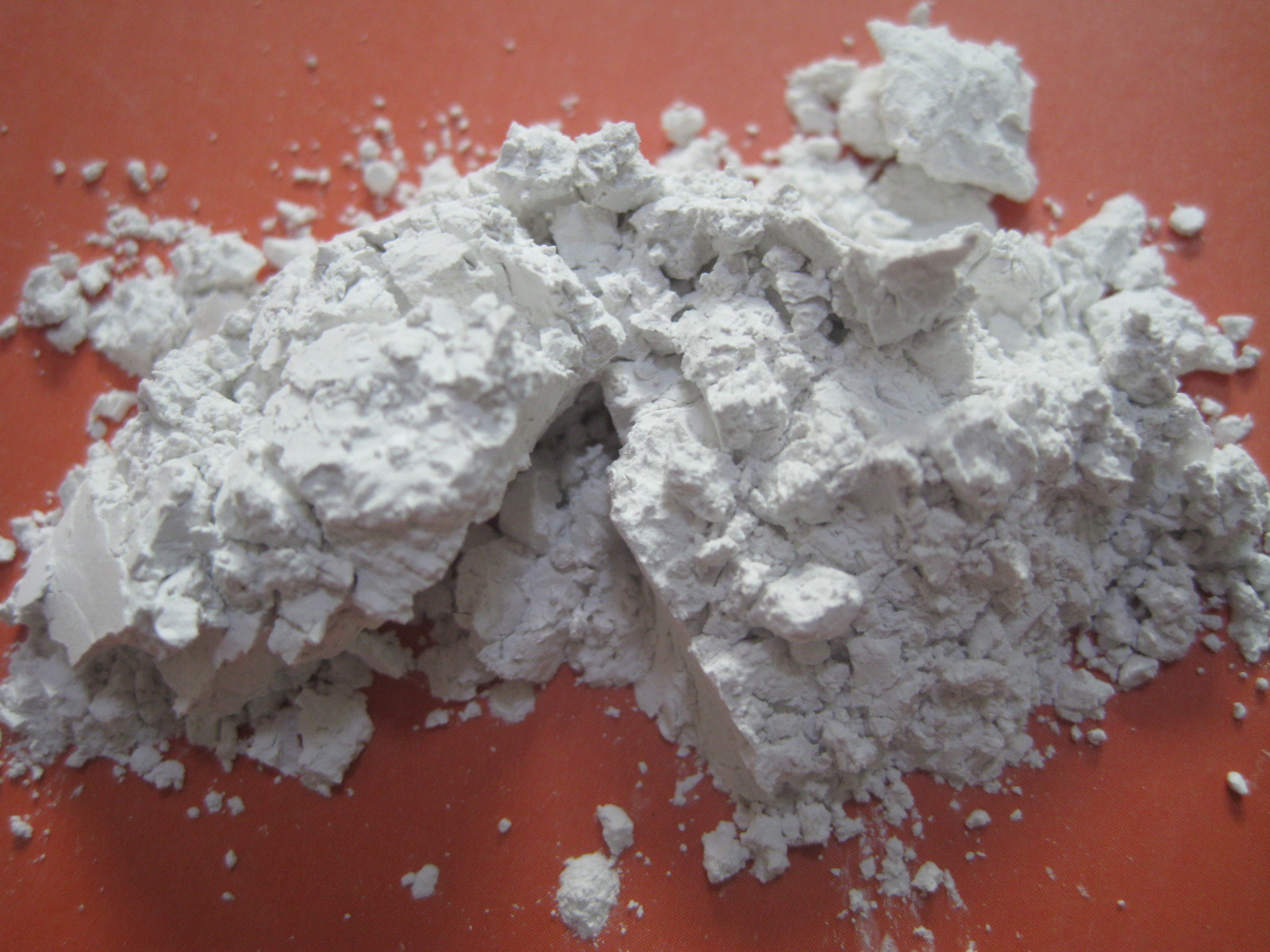 White Aluminium oxide 400#