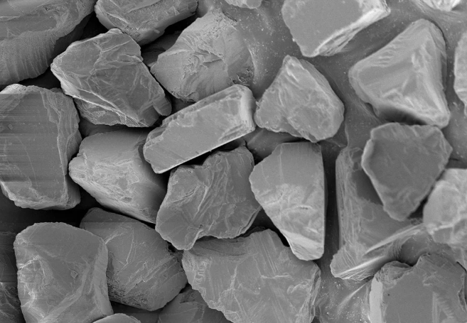 MBD Series / Single Crystal Diamond Powder