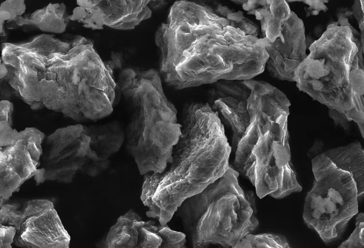 Polycrystalline Diamond Powder