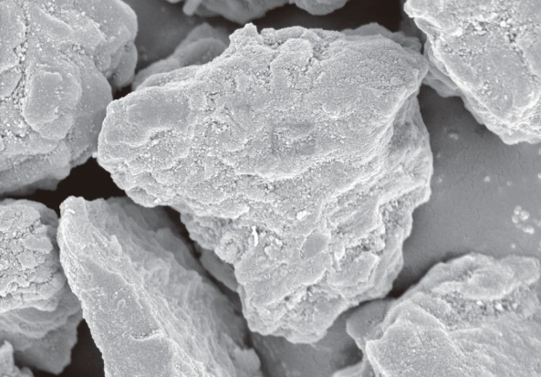 Polycrystalline Diamond Powder