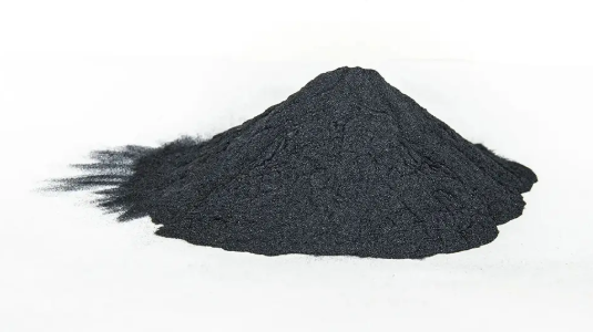 Black Silicon Carbide Micropowder