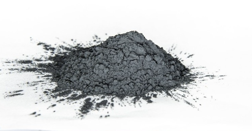 Black Silicon Carbide Micropowder