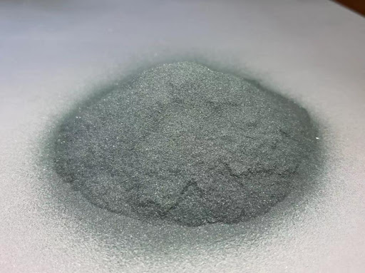 Green Silicon Carbide Micropowder