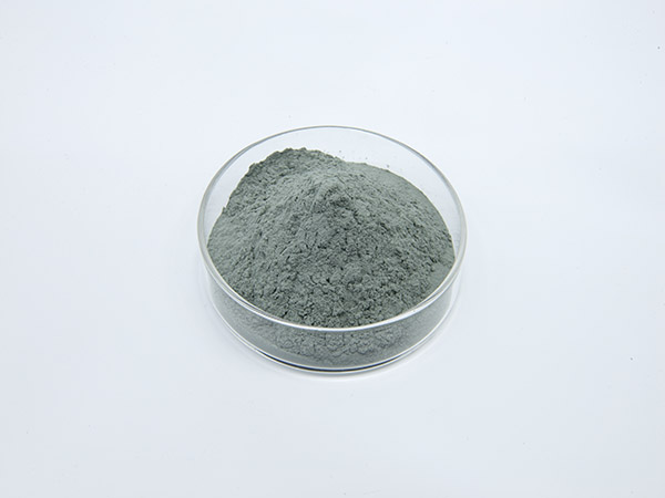 Green Silicon Carbide Micropowder