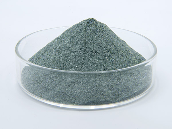 Green Silicon Carbide Micropowder