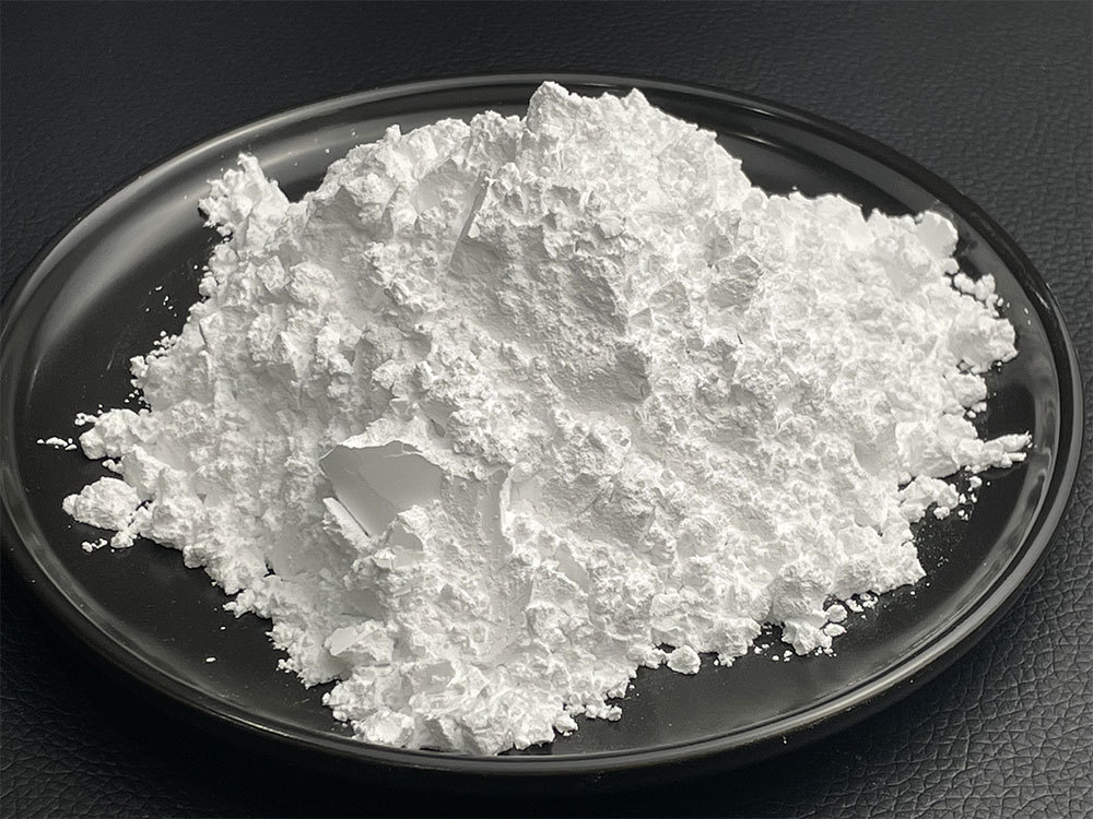 High-purity alumina