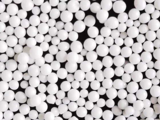 High Purity Alumina Grinding Ball