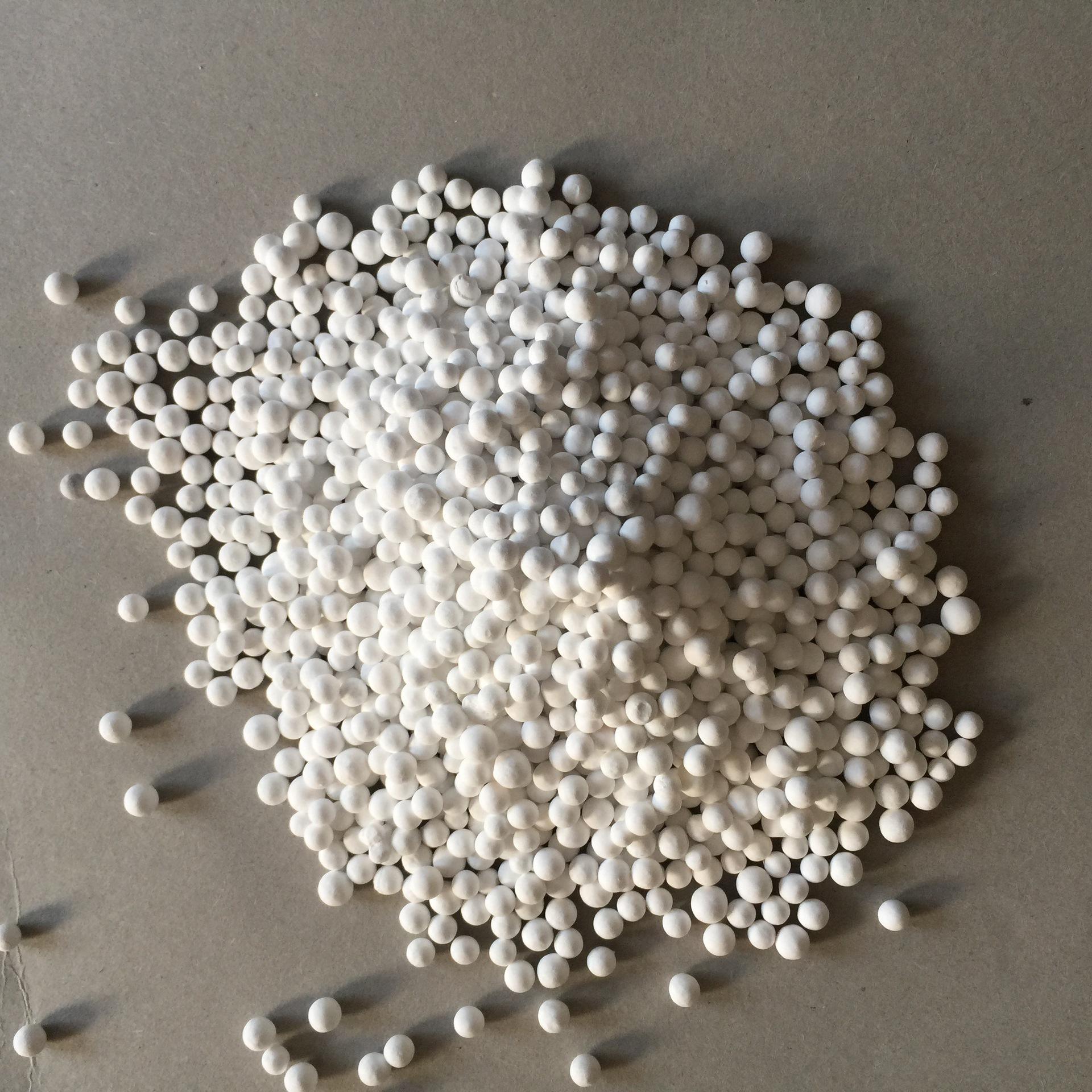High Purity Alumina Grinding Ball