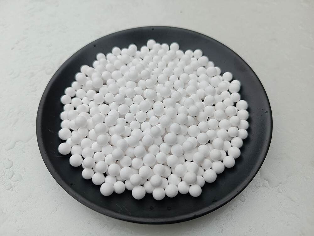 High Purity Alumina Grinding Ball