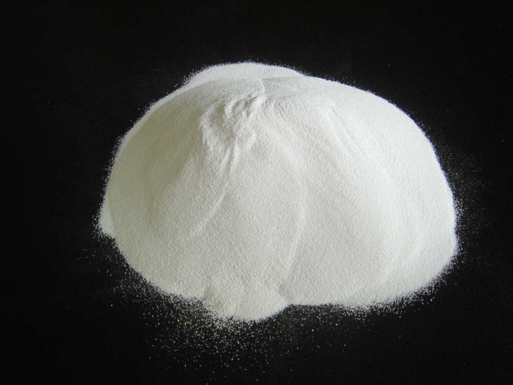 High-Purity Calcined Alumina Powder
