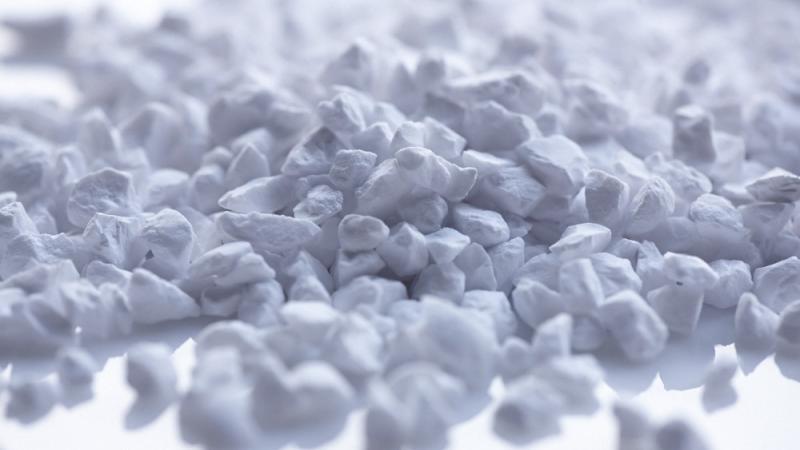 Calcined Alumina