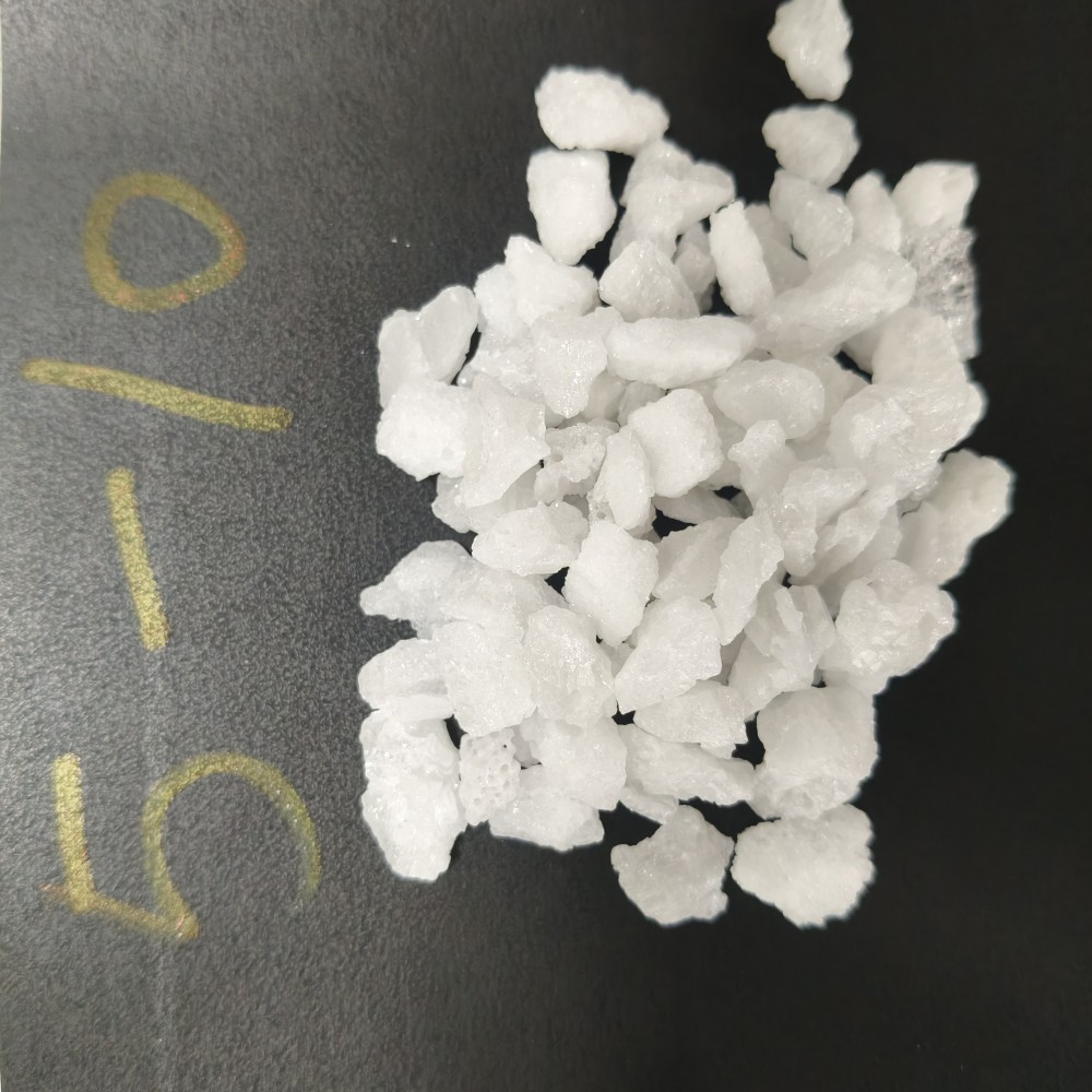 White Steel Jade Section Sand-5-10