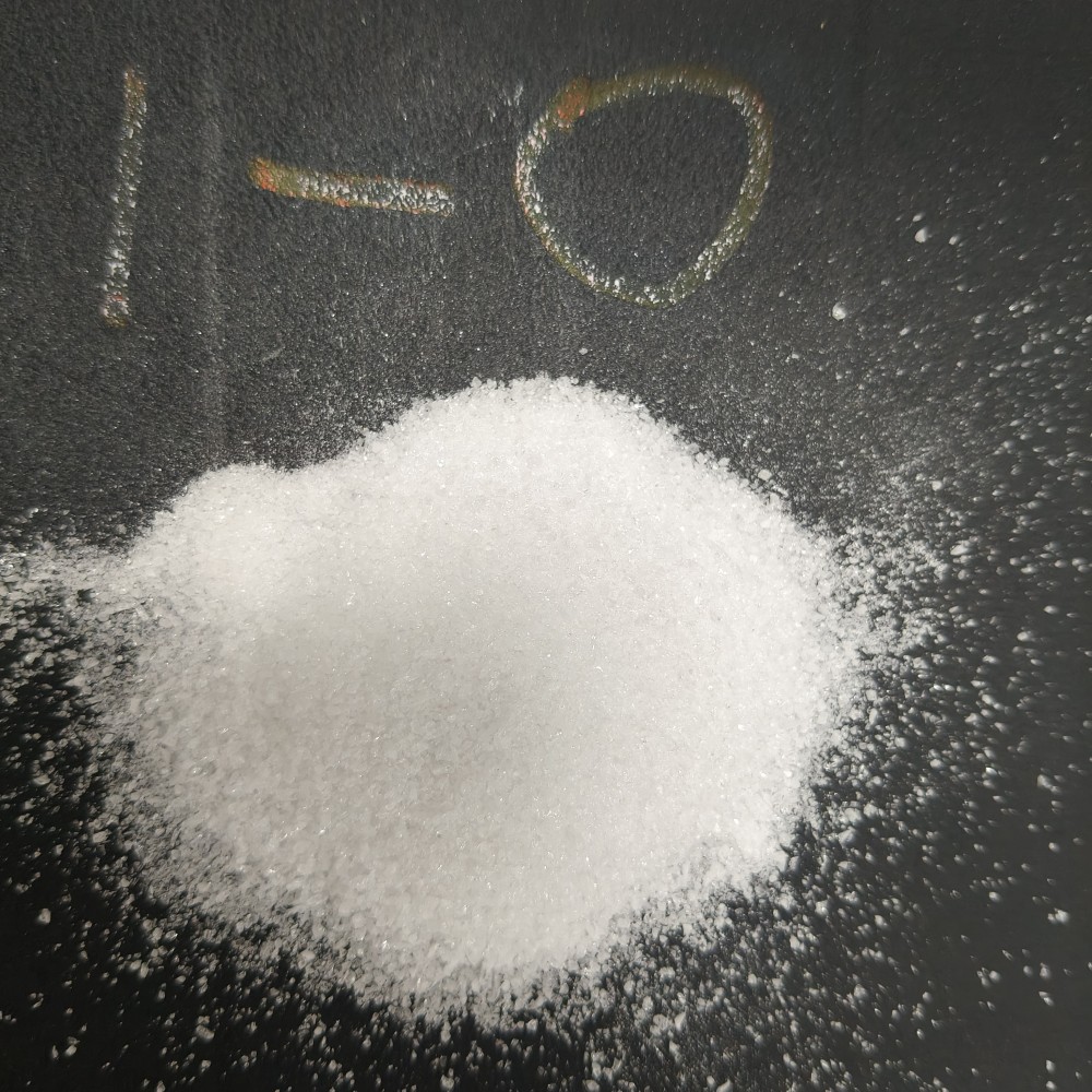 White Steel Jade Section Sand 1-0