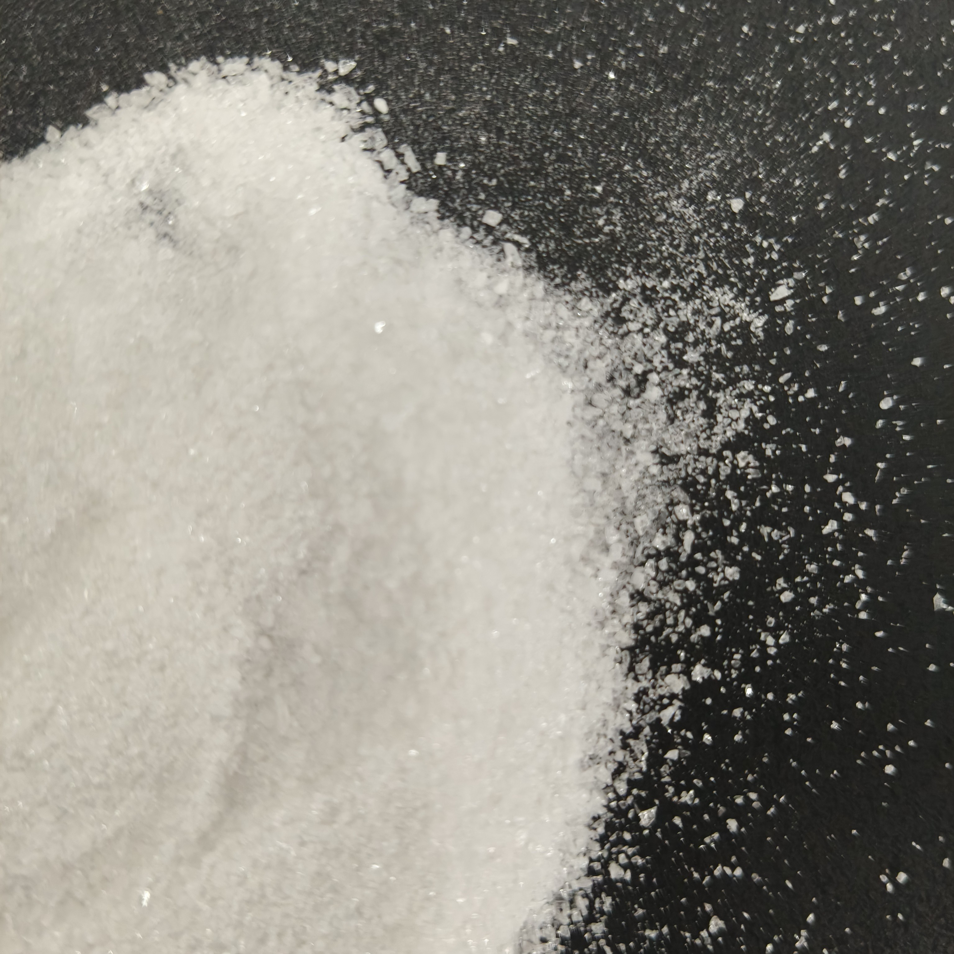 White Steel Jade Section Sand 1-0