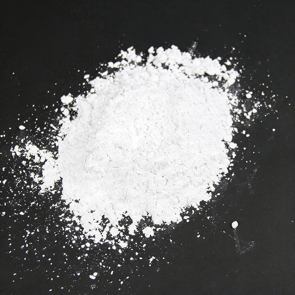 Metallurgical Grade Alumina