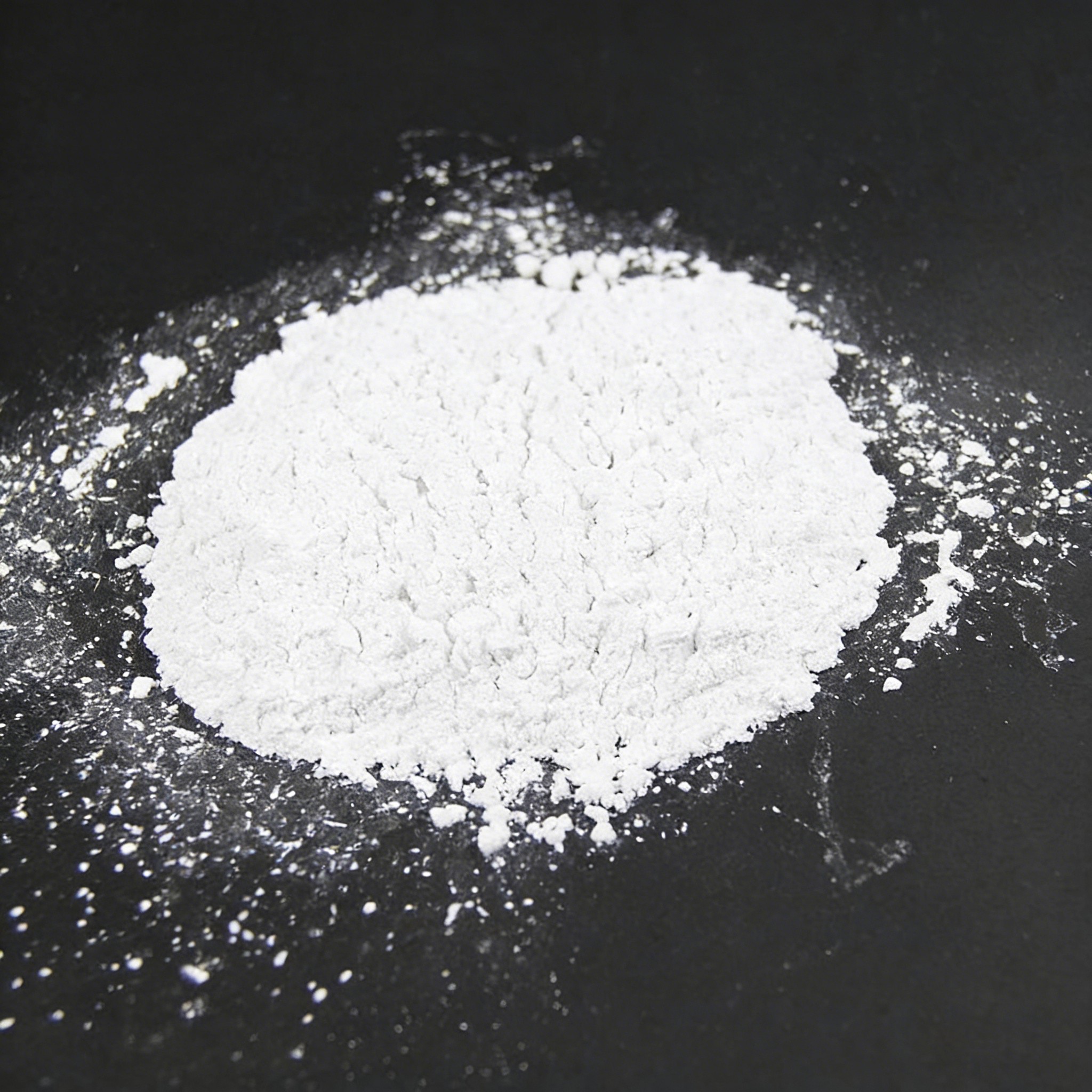 Metallurgical Grade Alumina