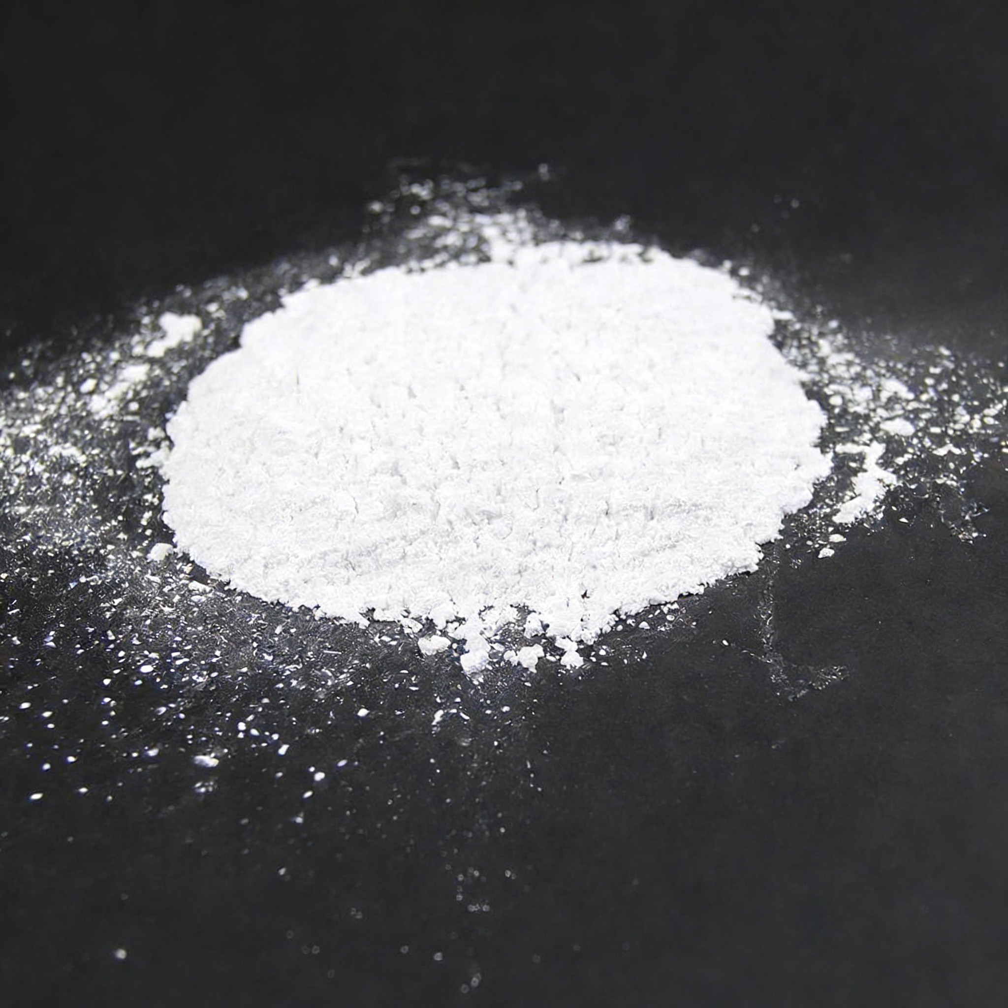 Metallurgical Grade Alumina