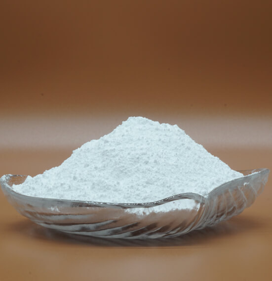 α-Alumina